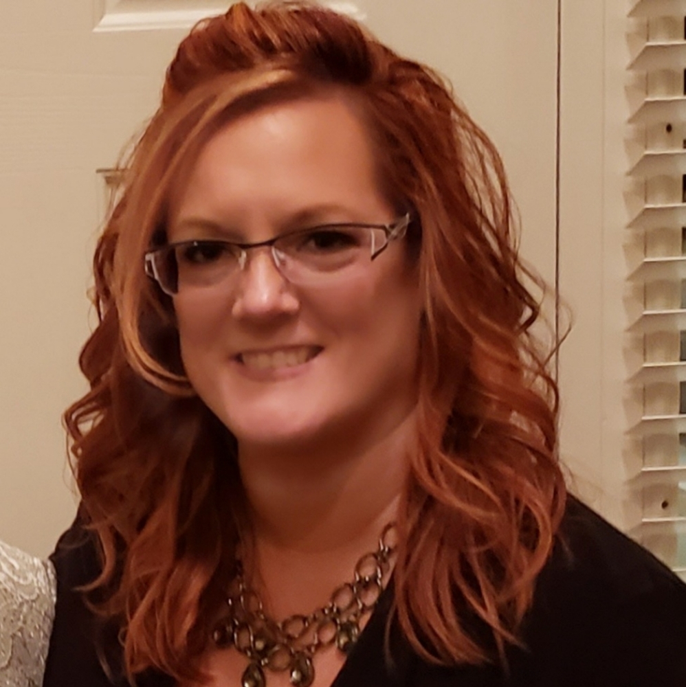 Meet your Posher, Cheryl